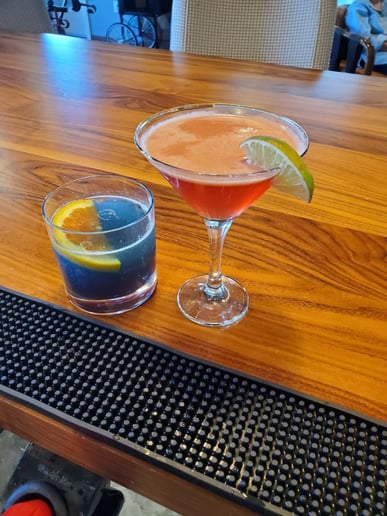 Gallery photo 1 of TheYouthfulCocktail