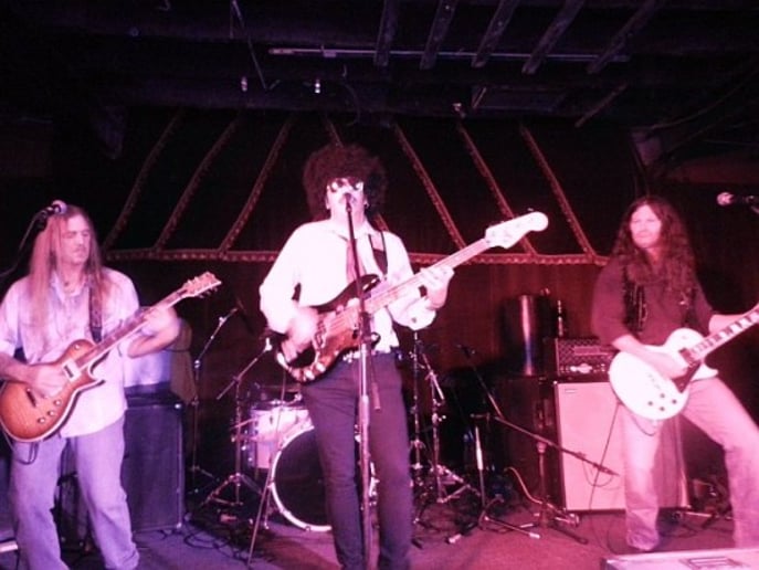 Gallery photo 1 of Think Lizzy