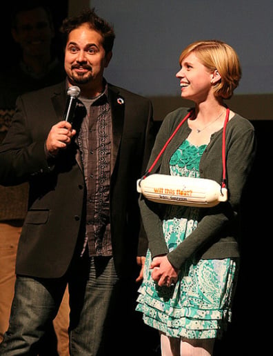 Gallery photo 6 of Jose Castillo