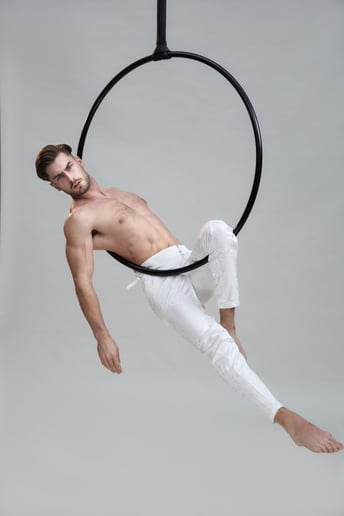 Gallery photo 3 of Third Air Productions