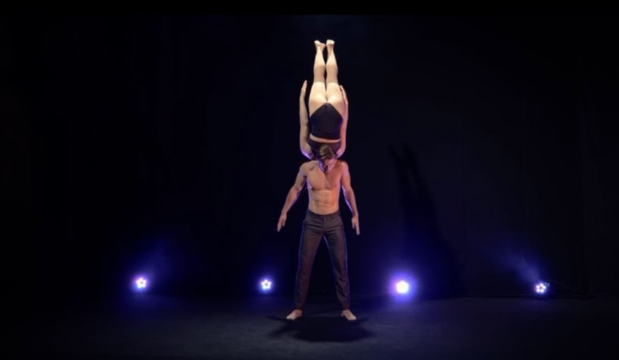Gallery photo 8 of Third Air Productions