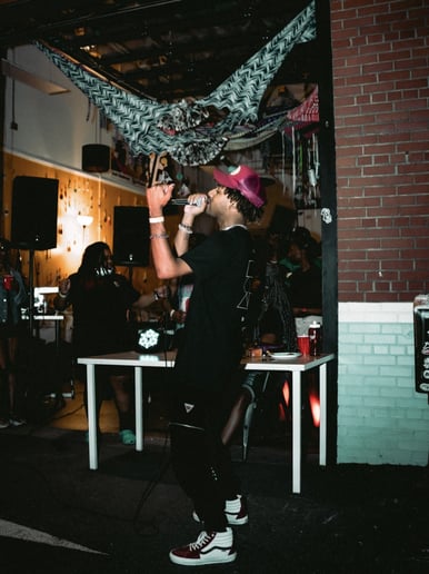 Gallery photo 2 of Third•