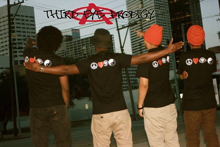 Gallery photo 1 of Third Eye Prodigy