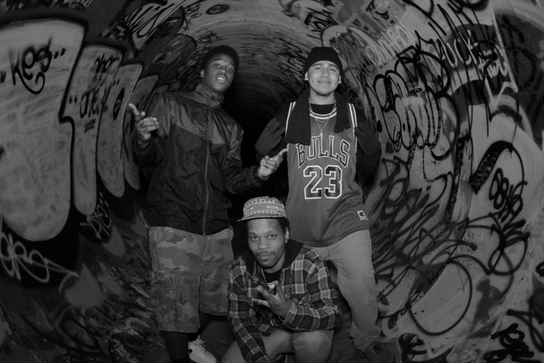 Gallery photo 2 of Third Eye Prodigy