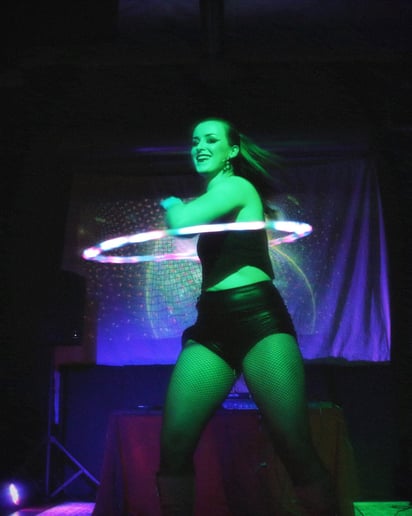Gallery photo 9 of Third Eye Zombie