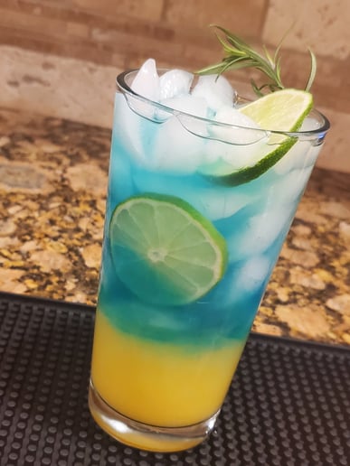 Gallery photo 8 of Thirsty Traveler Mobile Bar LLC