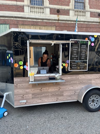 Gallery photo 2 of ThirstyOlive Boba