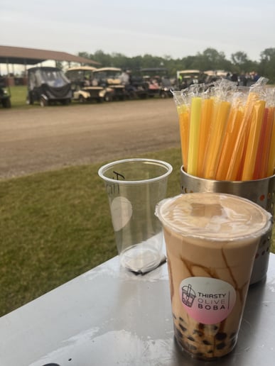 Gallery photo 3 of ThirstyOlive Boba