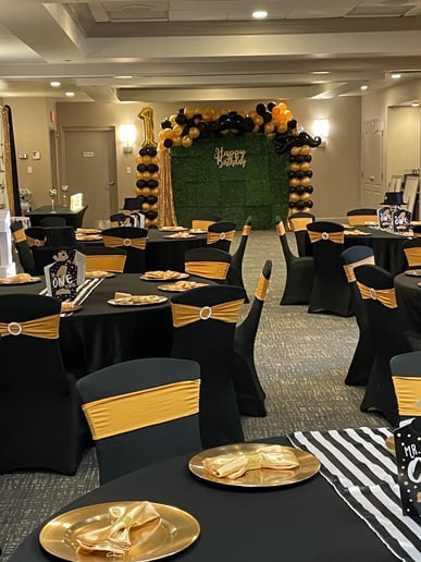 Gallery photo 10 of Thirty Plus Events