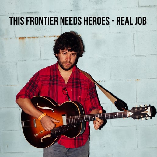 Gallery photo 2 of This Frontier Needs Heroes