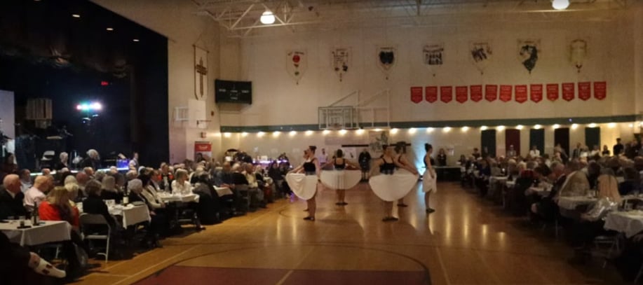 Gallery photo 5 of Thistle and Thorn Highland Dancers