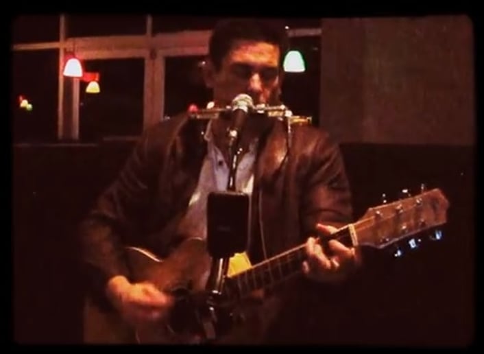 Gallery photo 1 of Thom Blasberg - Daytona area guitarist