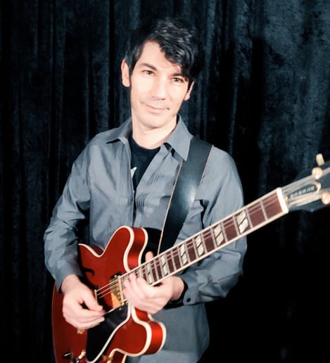 Gallery photo 6 of Thom Metz