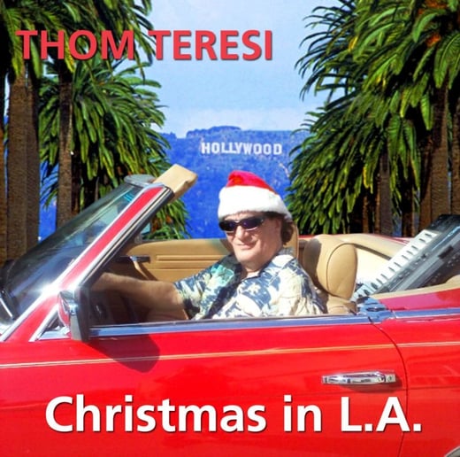 Gallery photo 1 of Thom Teresi