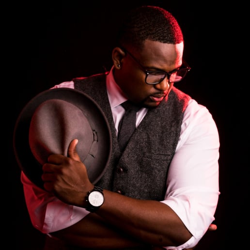 Gallery photo 1 of Thomas Anthony