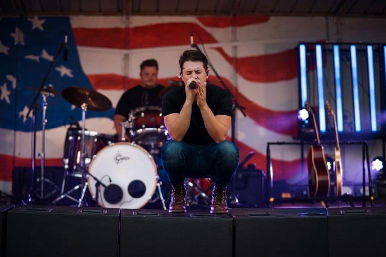 Gallery photo 3 of Thomas Brady Lee
