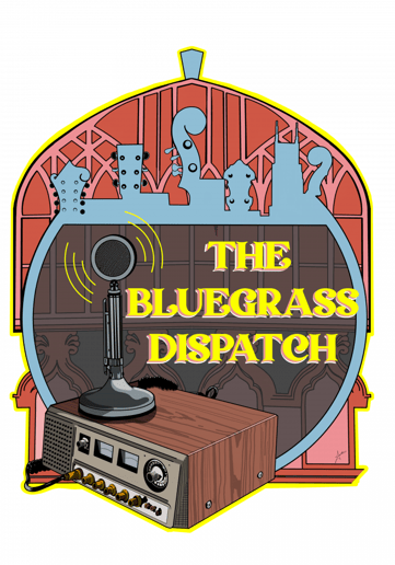 Gallery photo 2 of The Bluegrass Dispatch