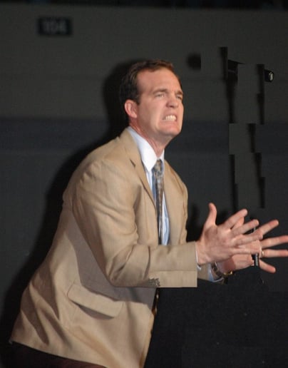 Gallery photo 2 of Thomas Dismukes  Motivational Storyteller