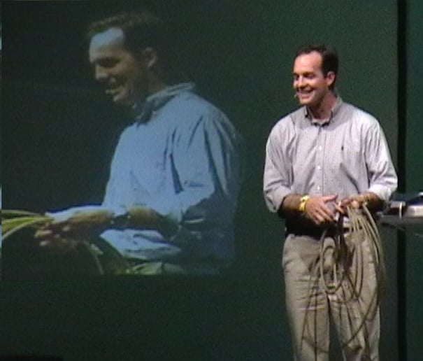 Gallery photo 6 of Thomas Dismukes  Motivational Storyteller