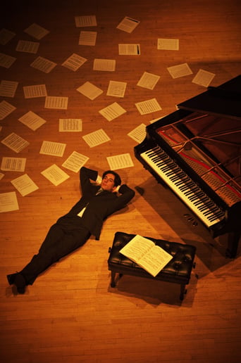 Gallery photo 5 of Thomas Dotson Piano