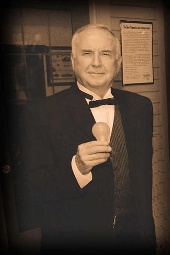 Gallery photo 1 of Historical Person Talk and Impersonation