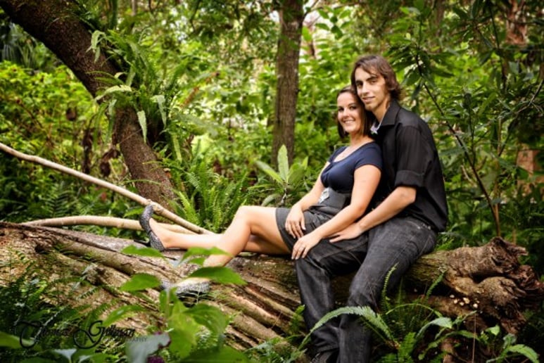 Gallery photo 2 of Thomas Gillman Photography LLC