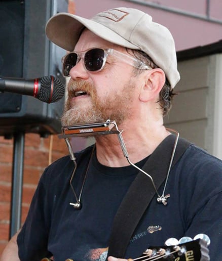 Gallery photo 2 of Thomas Gronberg