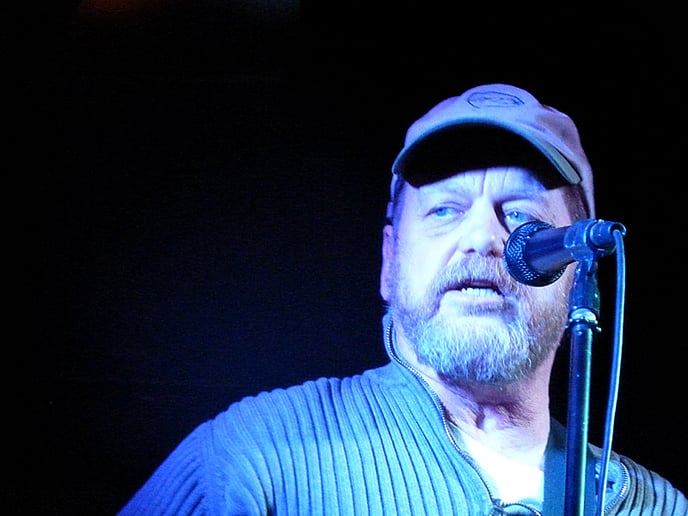 Gallery photo 3 of Thomas Gronberg