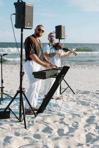 Gallery photo 2 of Thomas Jenkins | Fuzzy Fiddler