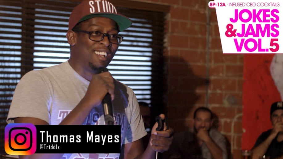 Gallery photo 1 of Thomas Mayes