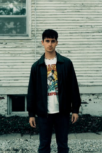 Gallery photo 1 of Thomas Parrish (Musician)