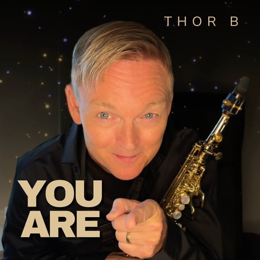 Gallery photo 12 of Thor B Sax One-Man Band