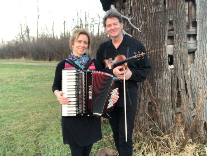Gallery photo 1 of Thorne Musica