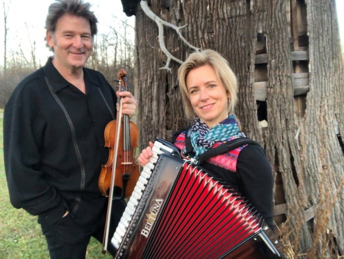 Gallery photo 2 of Thorne Musica
