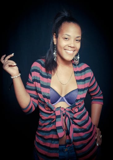 Gallery photo 3 of Thorough Hustle Family