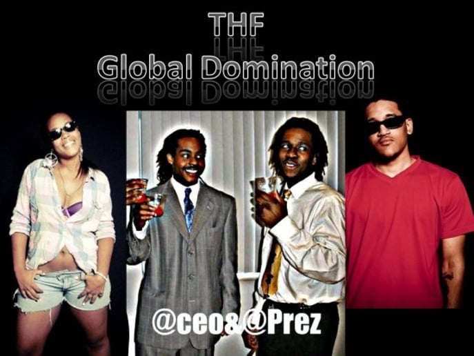 Gallery photo 2 of Thorough Hustle Family