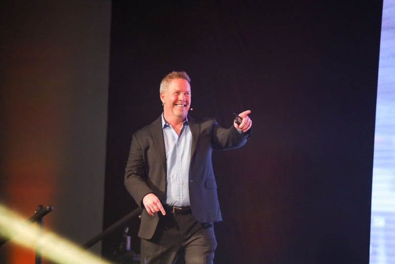 Gallery photo 6 of Thought Illusionist