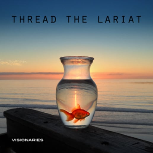Gallery photo 2 of Thread the Lariat