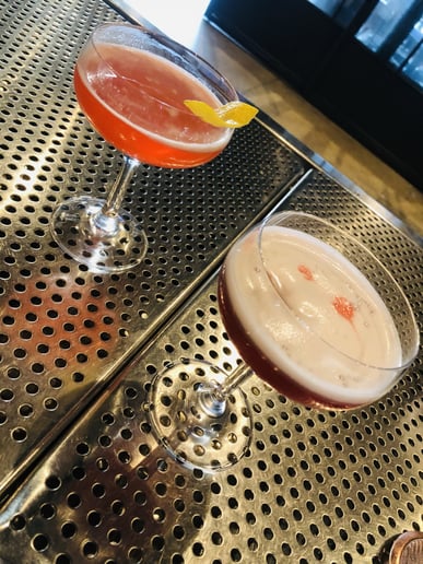 Gallery photo 7 of Three Cocktails
