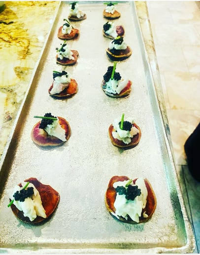 Gallery photo 1 of Three D Catering