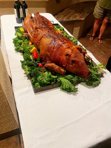 Gallery photo 5 of Three D Catering
