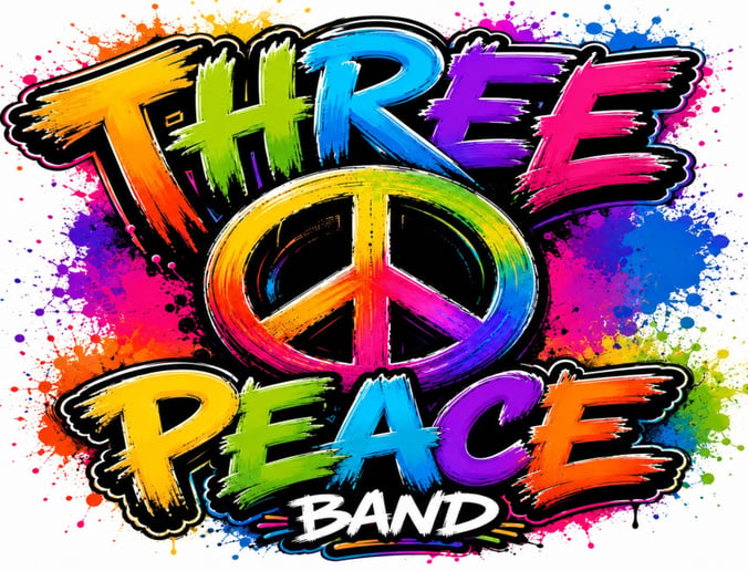 Gallery photo 12 of Three Peace Band