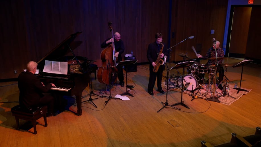 Gallery photo 4 of The LMT Ensemble