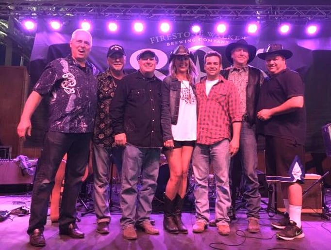 Gallery photo 1 of Three Rivers Band