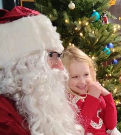 Gallery photo 4 of Three Rivers Santa