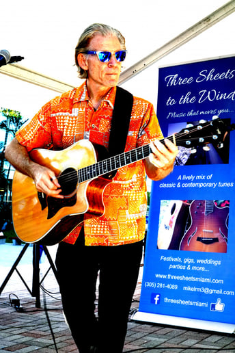 Gallery photo 15 of Mikel M.