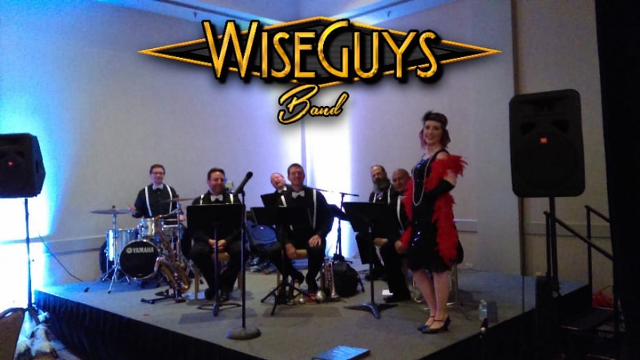 Gallery photo 10 of The Houston Wiseguys