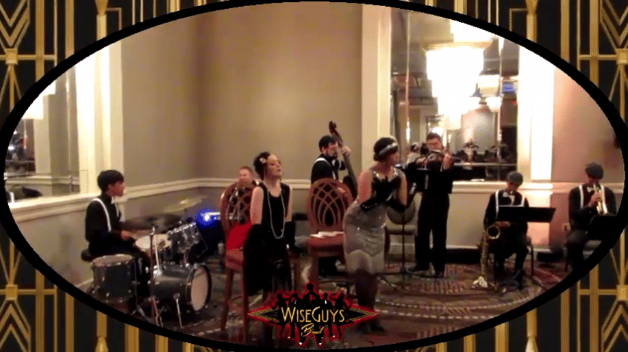 Gallery photo 7 of The Houston Wiseguys