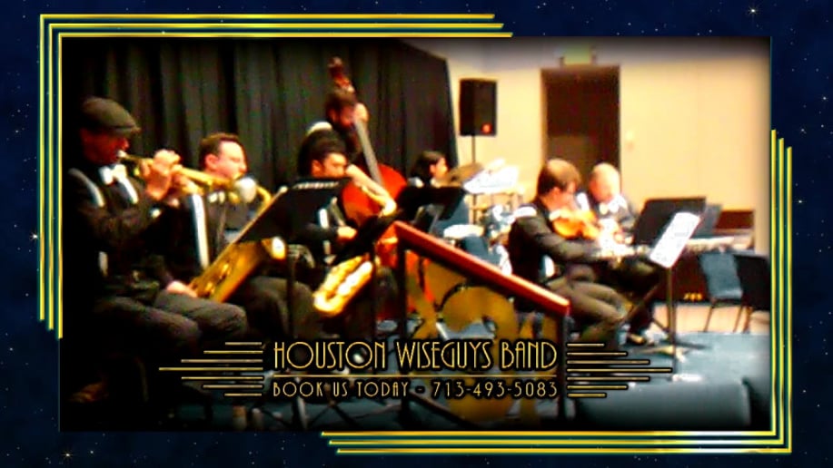 Gallery photo 9 of The Houston Wiseguys