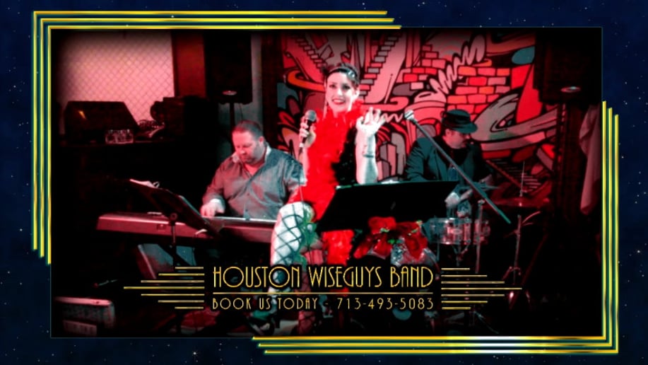 Gallery photo 5 of The Houston Wiseguys